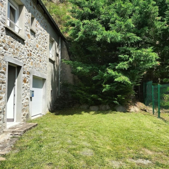  AGENCE TERRES D'IMMO : House | PEYRUSSE (15170) | 52 m2 | 85 000 € 