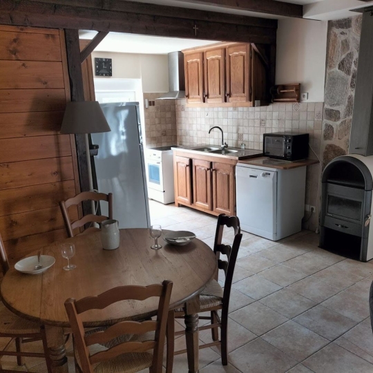  AGENCE TERRES D'IMMO : House | PEYRUSSE (15170) | 52 m2 | 85 000 € 