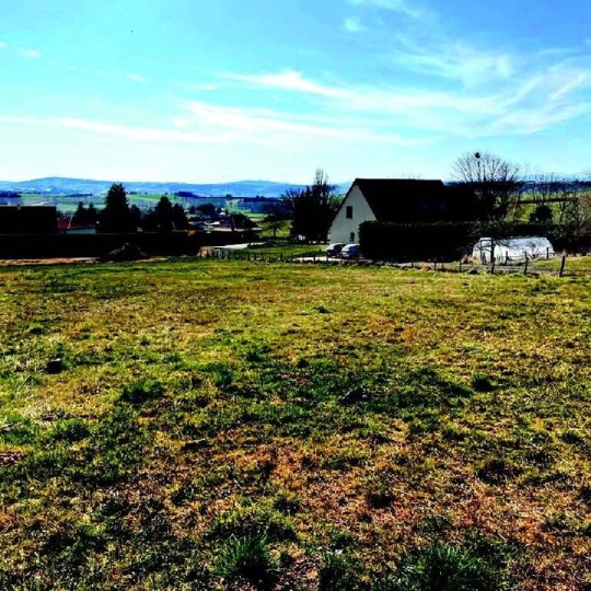  AGENCE TERRES D'IMMO : Terrain | COREN (15100) | 0 m2 | 345 060 € 