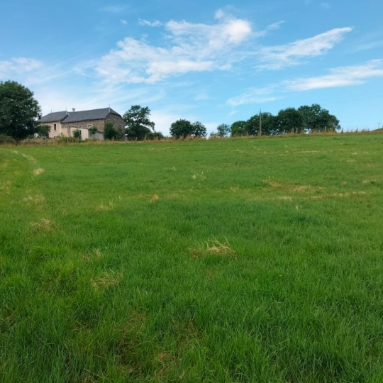  AGENCE TERRES D'IMMO : Ground | SAINT-FLOUR (15100) | 0 m2 | 236 500 € 