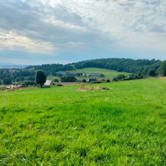  AGENCE TERRES D'IMMO : Terrain | SAINT-FLOUR (15100) | 0 m2 | 236 500 € 