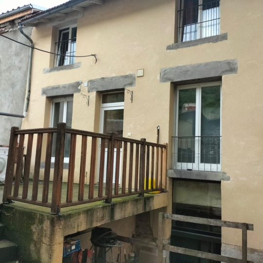  AGENCE TERRES D'IMMO : Immeuble | BLESLE (43450) | 183 m2 | 133 100 € 