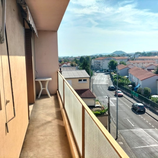  AGENCE TERRES D'IMMO : Appartement | CLERMONT-FERRAND (63100) | 69 m2 | 136 500 € 