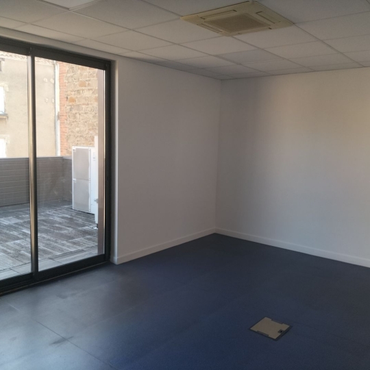  AGENCE TERRES D'IMMO : Local / Bureau | SAINTE-FLORINE (43250) | 319 m2 | 299 600 € 