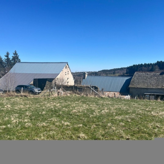  AGENCE TERRES D'IMMO : House | ANZAT-LE-LUGUET (63420) | 123 m2 | 199 500 € 
