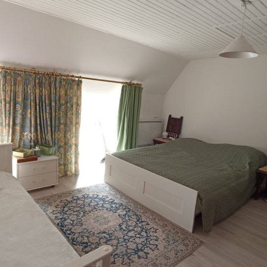  AGENCE TERRES D'IMMO : House | ANZAT-LE-LUGUET (63420) | 123 m2 | 199 500 € 