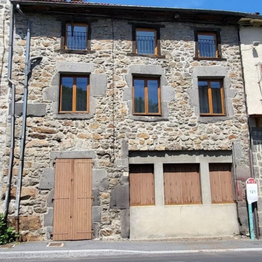 AGENCE TERRES D'IMMO : Maison / Villa | FERRIERES-SAINT-MARY (15170) | 120.00m2 | 75 000 € AGENCE TERRES D'IMMO : Maison / Villa | FERRIERES-SAINT-MARY (15170) | 120.00m2 | 75 000 €