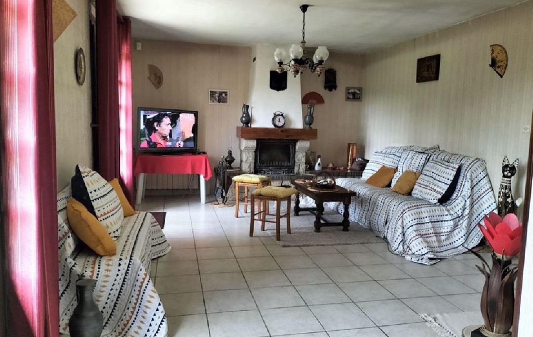 AGENCE TERRES D'IMMO : Maison / Villa | MASSIAC (15500) | 82 m2 | 183 750 € 