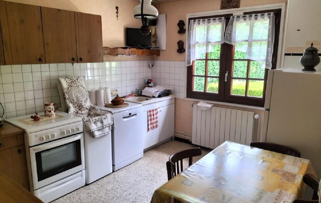 AGENCE TERRES D'IMMO : Maison / Villa | MASSIAC (15500) | 82 m2 | 183 750 € 