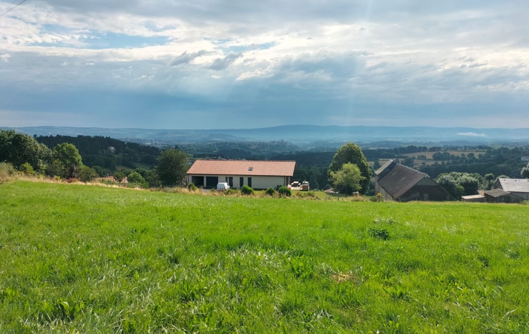 AGENCE TERRES D'IMMO : Terrain | SAINT-FLOUR (15100) | 0 m2 | 236 500 € 