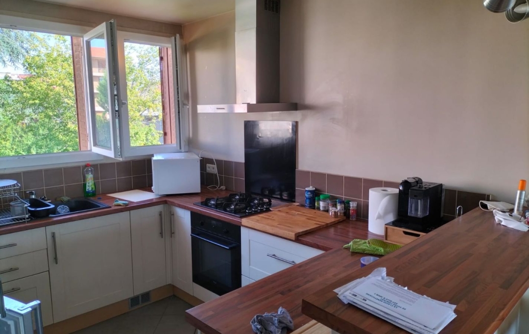 AGENCE TERRES D'IMMO : Appartement | CLERMONT-FERRAND (63100) | 69 m2 | 136 500 € 