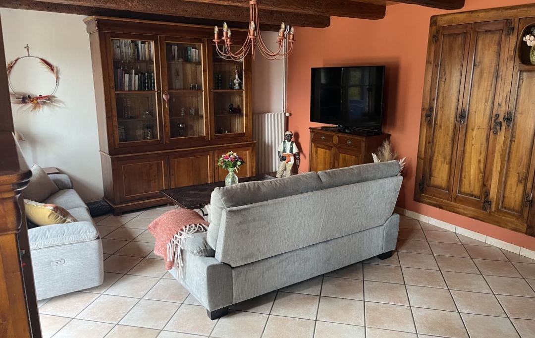 AGENCE TERRES D'IMMO : House | SAINT-MARY-LE-PLAIN (15500) | 140 m2 | 265 200 € 