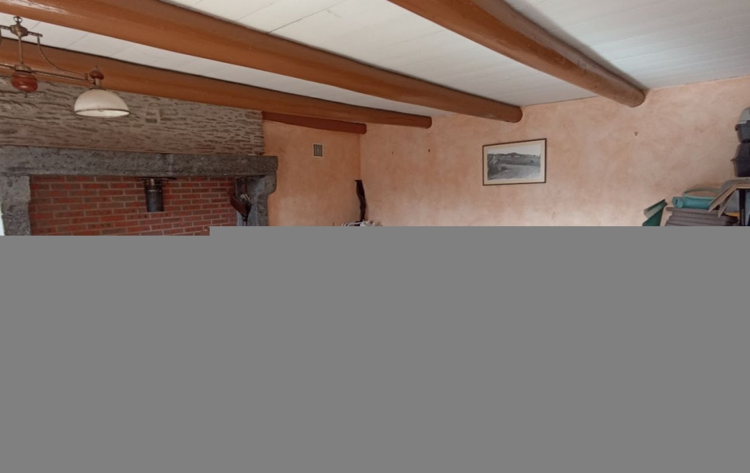 AGENCE TERRES D'IMMO : House | ANZAT-LE-LUGUET (63420) | 123 m2 | 199 500 € 