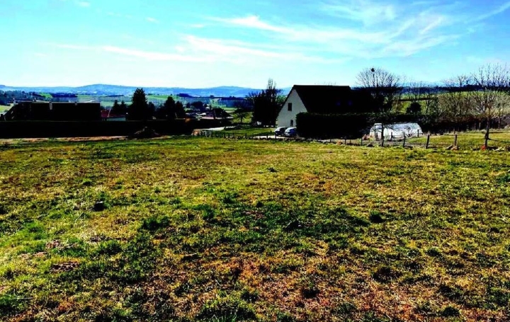  AGENCE TERRES D'IMMO Terrain | COREN (15100) | 0 m2 | 345 060 € 