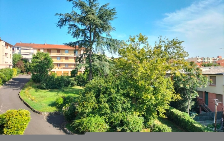  AGENCE TERRES D'IMMO Appartement | CLERMONT-FERRAND (63100) | 69 m2 | 136 500 € 