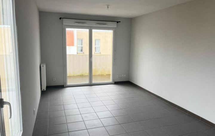  AGENCE TERRES D'IMMO Appartement | BRUGES (33520) | 58 m2 | 199 900 € 